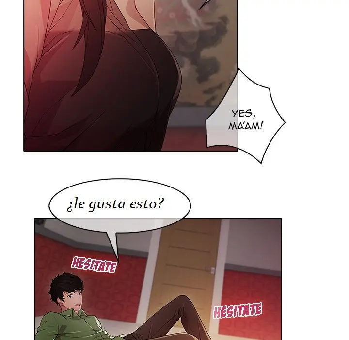 Butterfly (2016) - Capítulo 21 - Página 26 - LectorTMOo