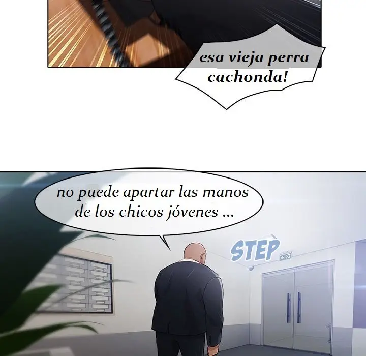 Butterfly (2016) - Capítulo 21 - Página 33 - LectorTMOo
