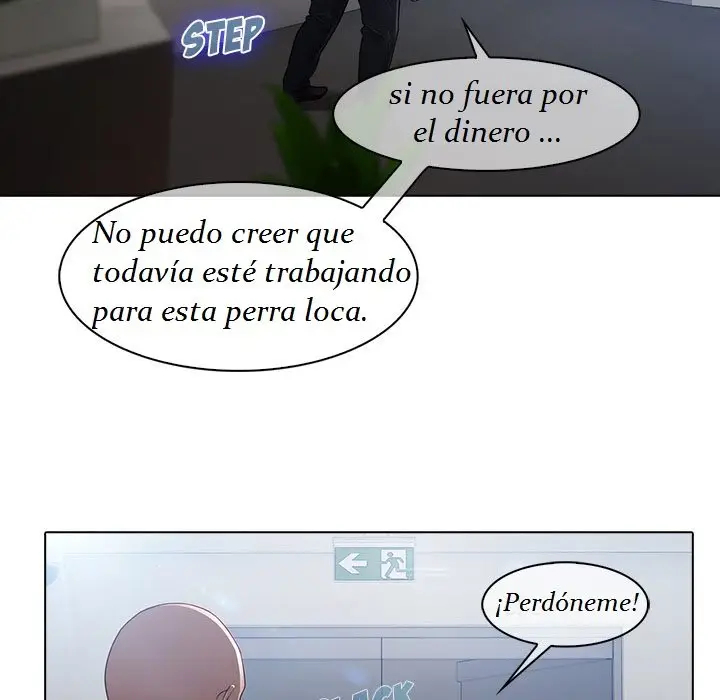 Butterfly (2016) - Capítulo 21 - Página 34 - LectorTMOo
