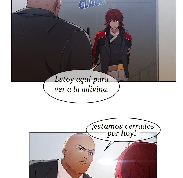 Butterfly (2016) - Capítulo 21 - Página 35 - LectorTMOo