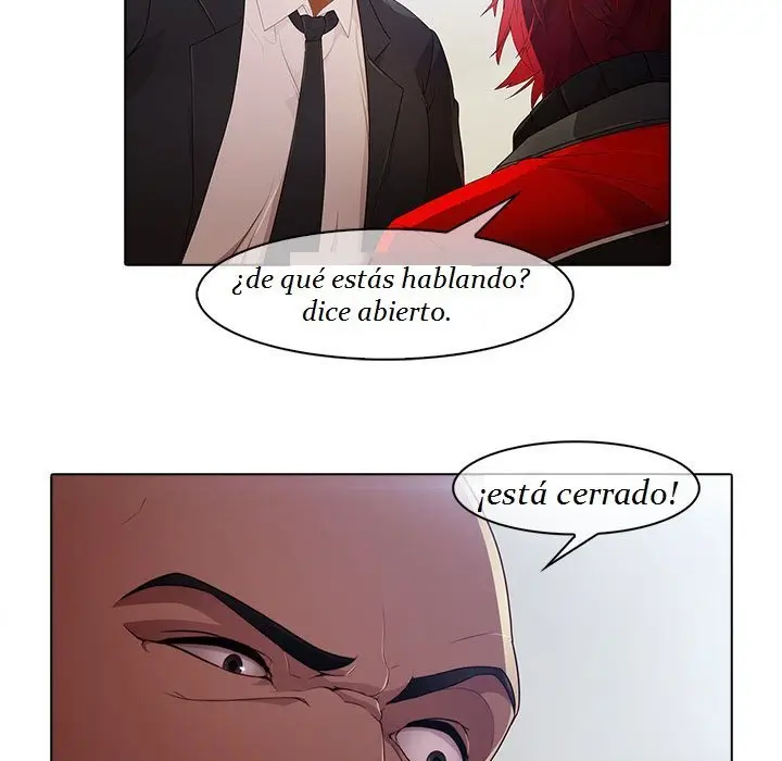 Butterfly (2016) - Capítulo 21 - Página 36 - LectorTMOo