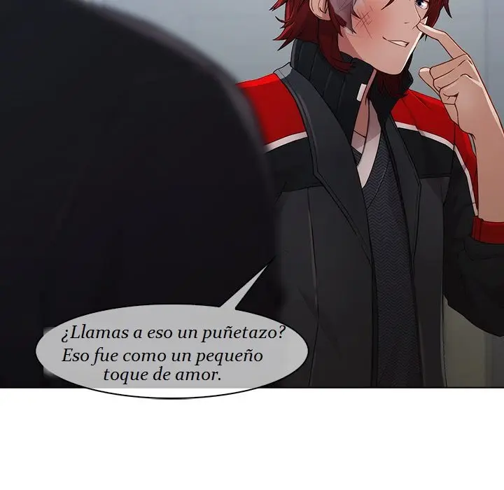 Butterfly (2016) - Capítulo 21 - Página 41 - LectorTMOo