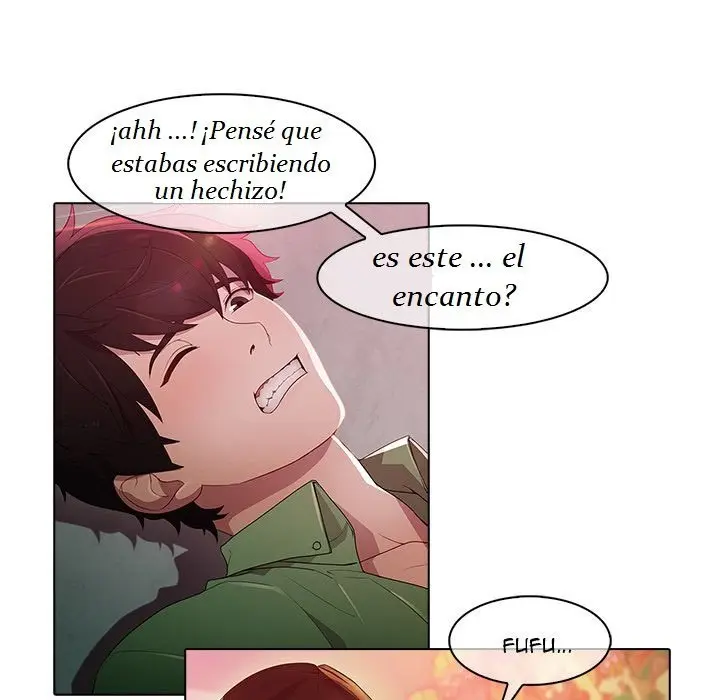 Butterfly (2016) - Capítulo 21 - Página 50 - LectorTMOo
