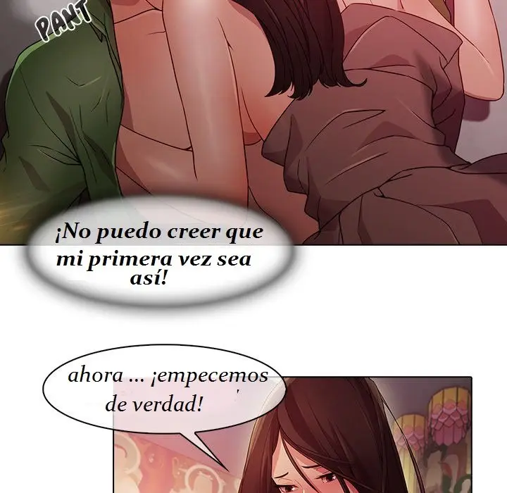 Butterfly (2016) - Capítulo 21 - Página 55 - LectorTMOo