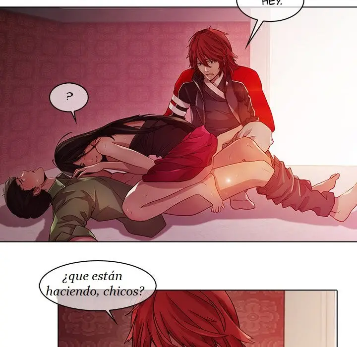 Butterfly (2016) - Capítulo 21 - Página 65 - LectorTMOo