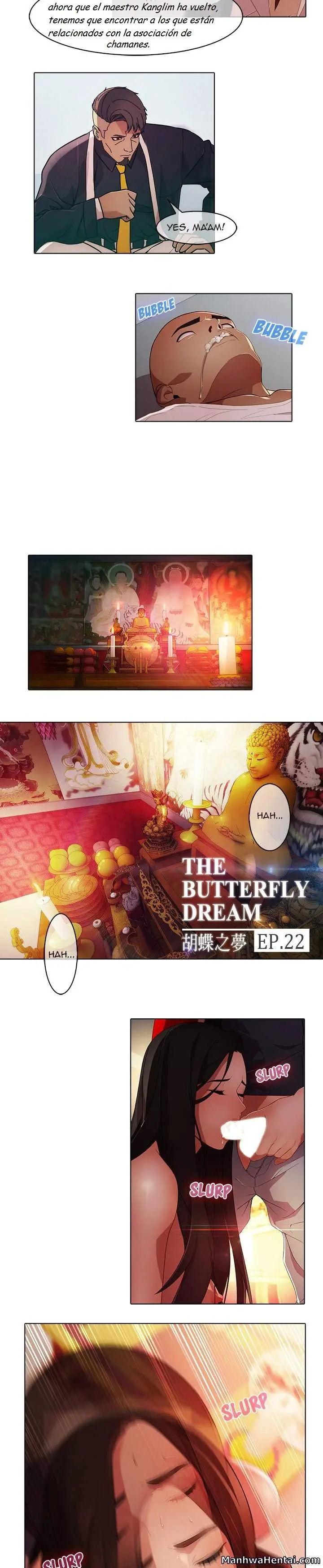 Butterfly (2016) - Capítulo 22 - Página 3 - LectorTMOo