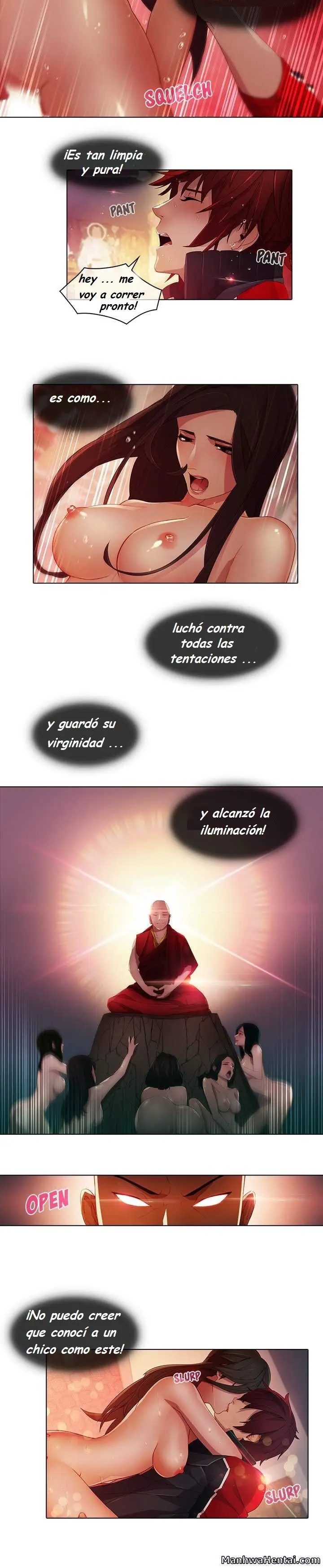 Butterfly (2016) - Capítulo 22 - Página 9 - LectorTMOo
