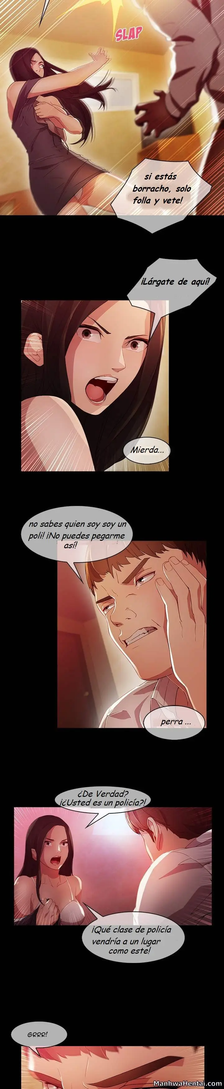 Butterfly (2016) - Capítulo 23 - Página 11 - LectorTMOo