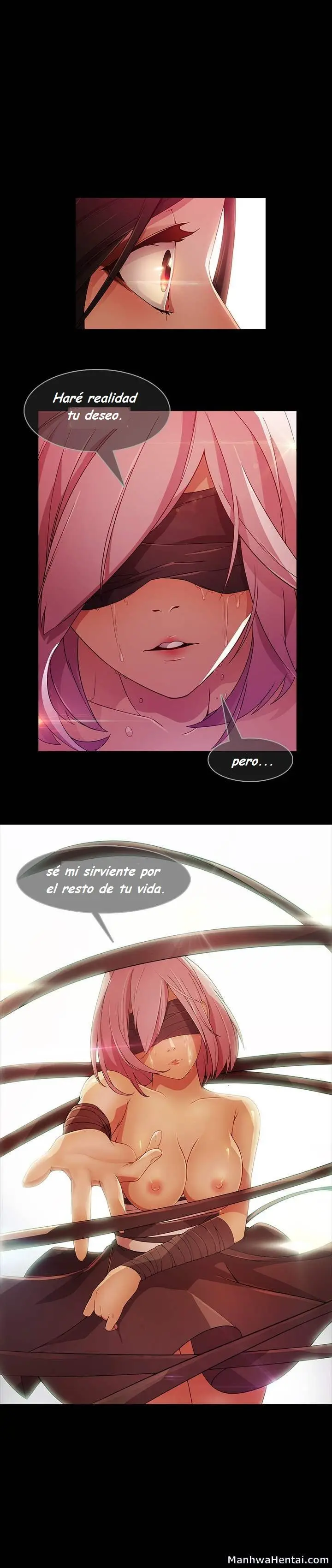 Butterfly (2016) - Capítulo 24 - Página 2 - LectorTMOo