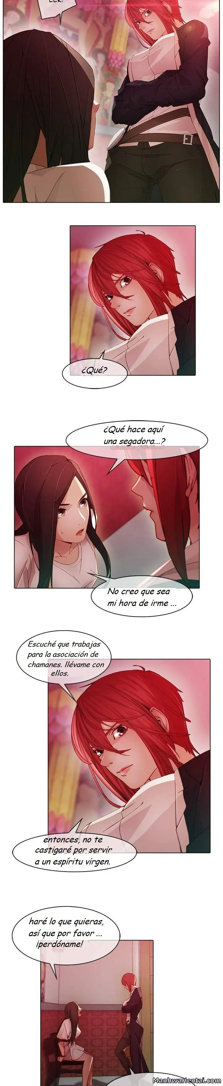 Butterfly (2016) - Capítulo 24 - Página 4 - LectorTMOo