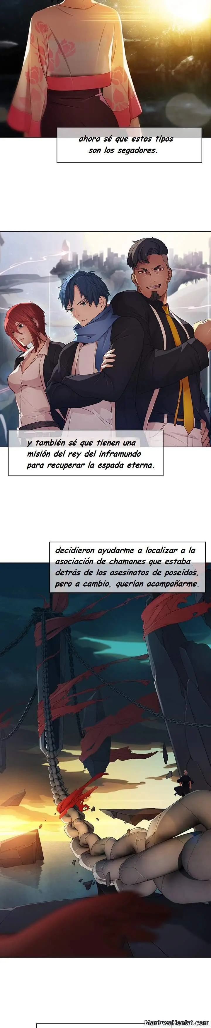 Butterfly (2016) - Capítulo 25 - Página 4 - LectorTMOo