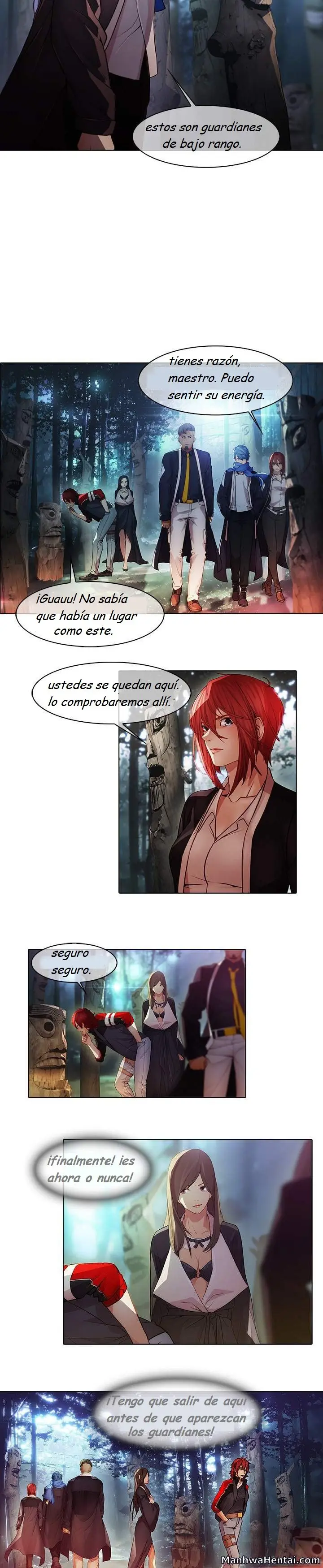 Butterfly (2016) - Capítulo 25 - Página 9 - LectorTMOo