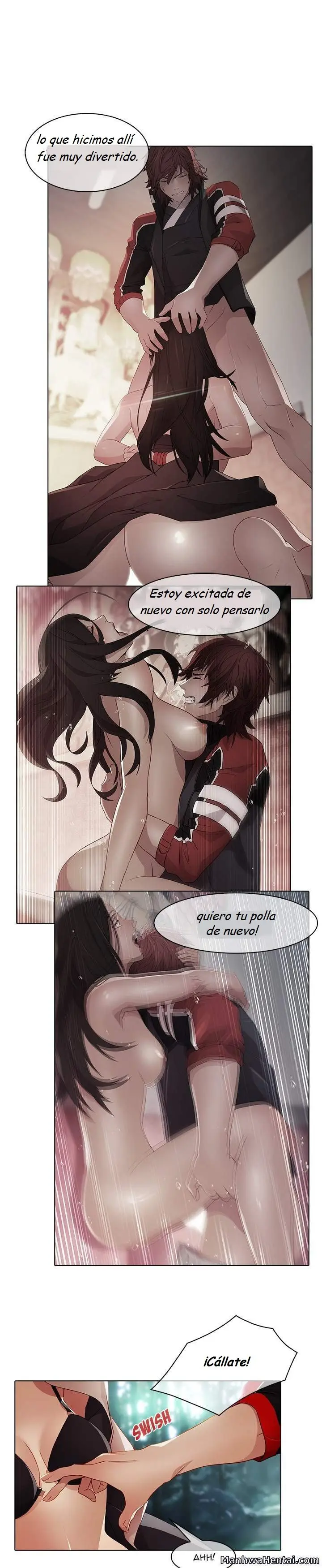 Butterfly (2016) - Capítulo 25 - Página 11 - LectorTMOo