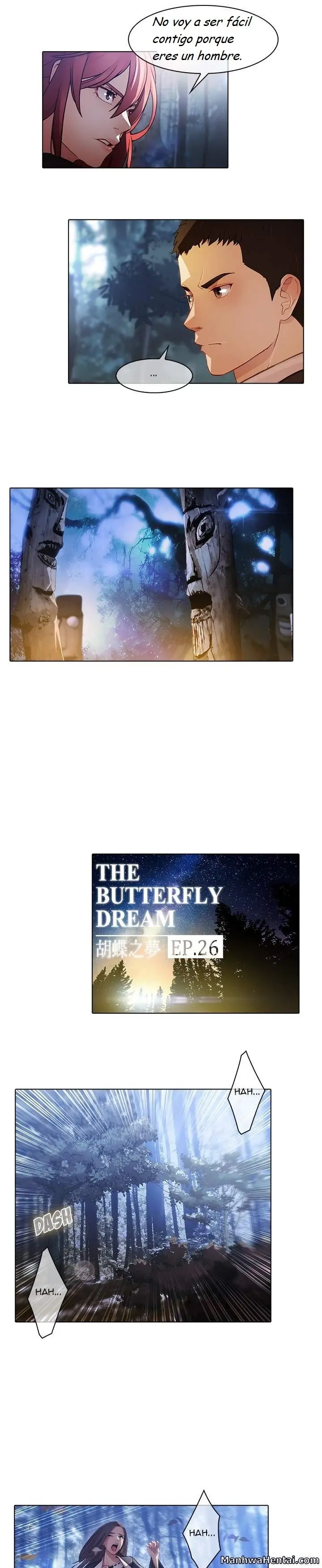 Butterfly (2016) - Capítulo 26 - Página 7 - LectorTMOo
