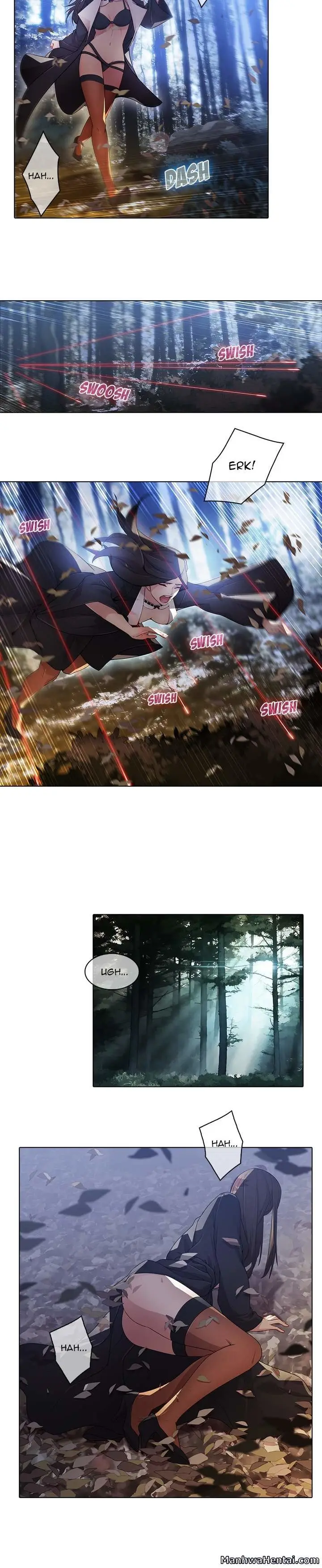 Butterfly (2016) - Capítulo 26 - Página 8 - LectorTMOo
