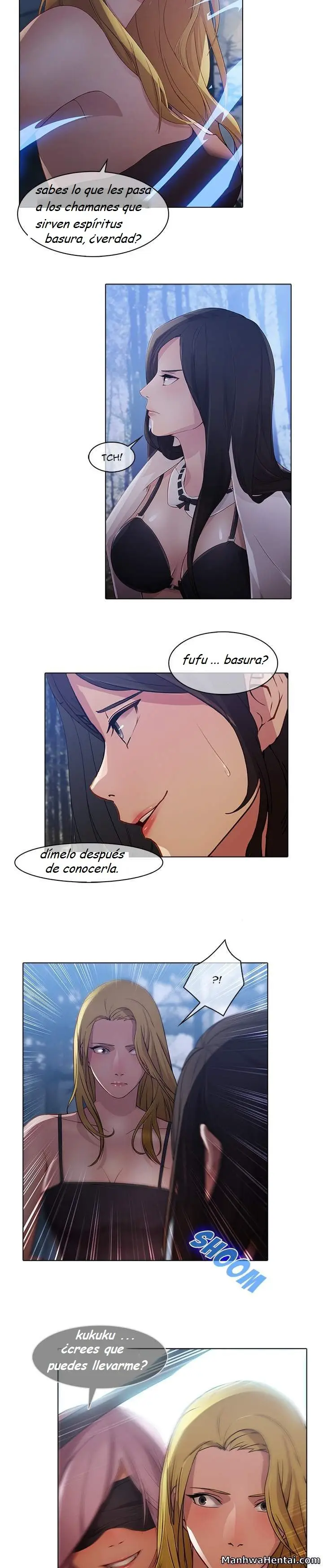 Butterfly (2016) - Capítulo 26 - Página 10 - LectorTMOo