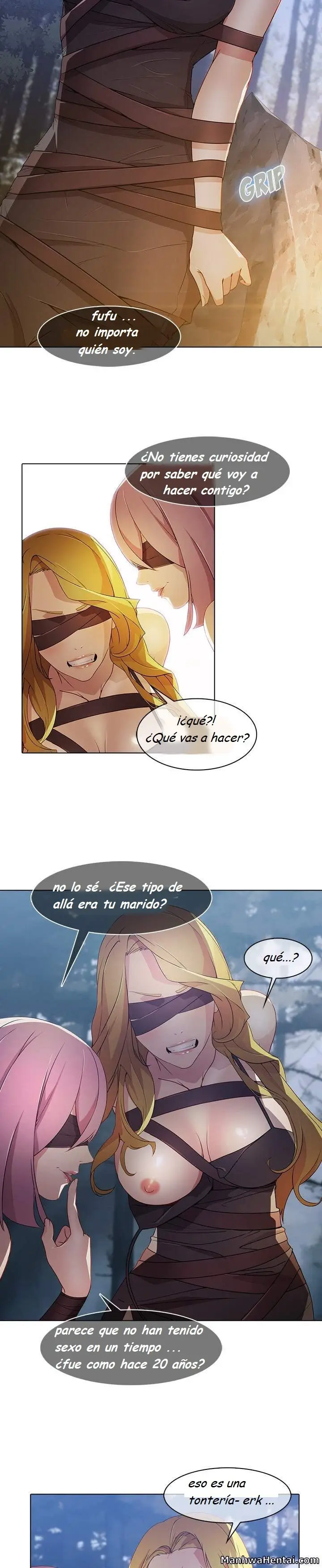 Butterfly (2016) - Capítulo 26 - Página 13 - LectorTMOo