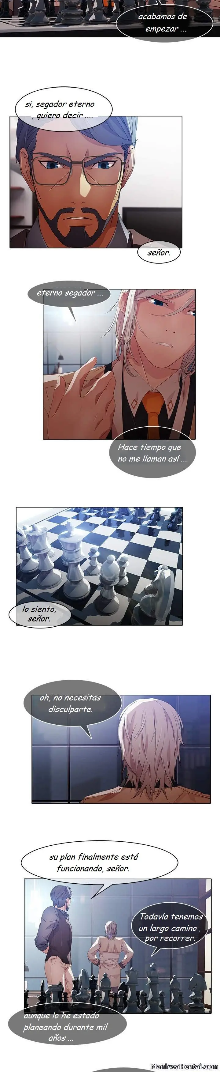 Butterfly (2016) - Capítulo 26 - Página 20 - LectorTMOo