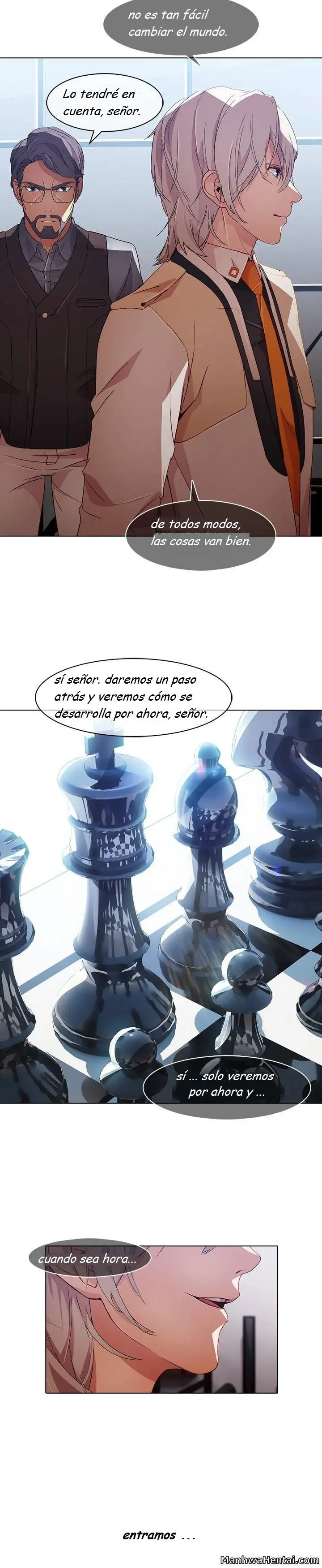 Butterfly (2016) - Capítulo 26 - Página 21 - LectorTMOo