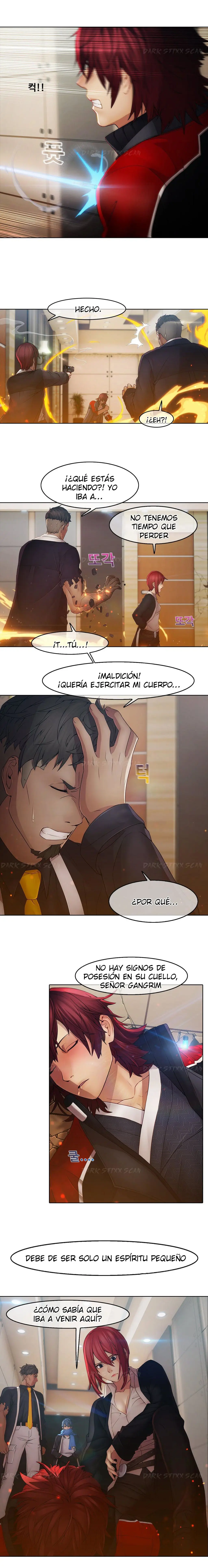 Butterfly (2016) - Capítulo 3 - Página 4 - LectorTMOo