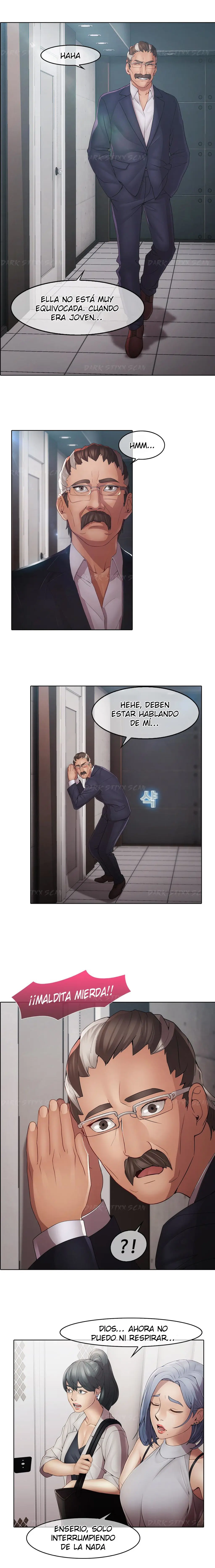 Butterfly (2016) - Capítulo 4 - Página 6 - LectorTMOo