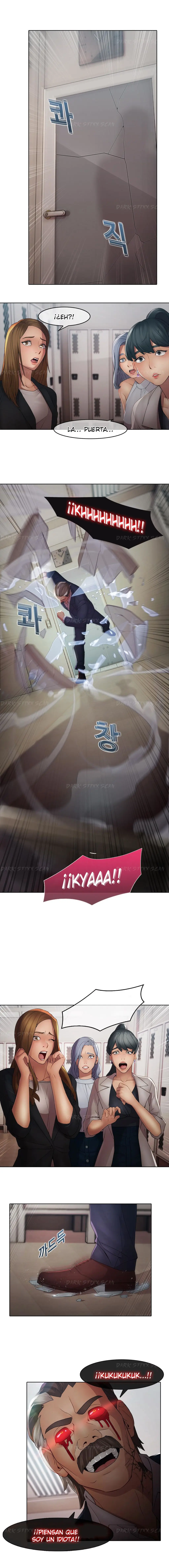 Butterfly (2016) - Capítulo 4 - Página 8 - LectorTMOo