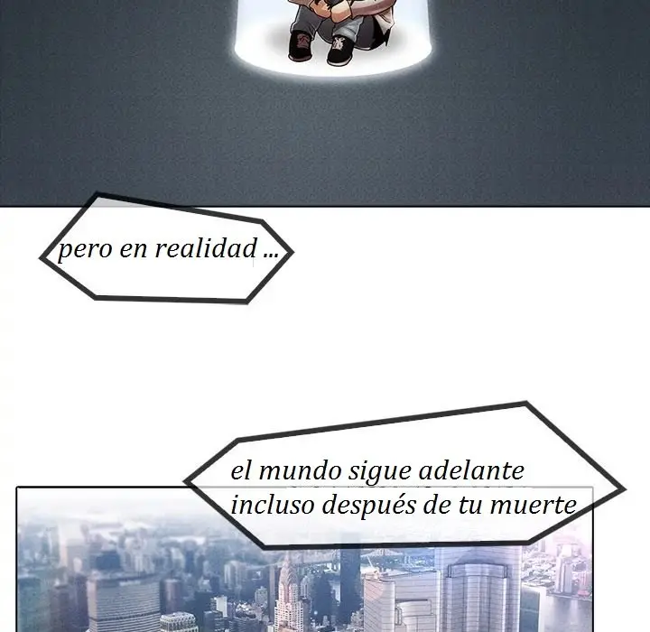 Butterfly (2016) - Capítulo 6 - Página 5 - LectorTMOo