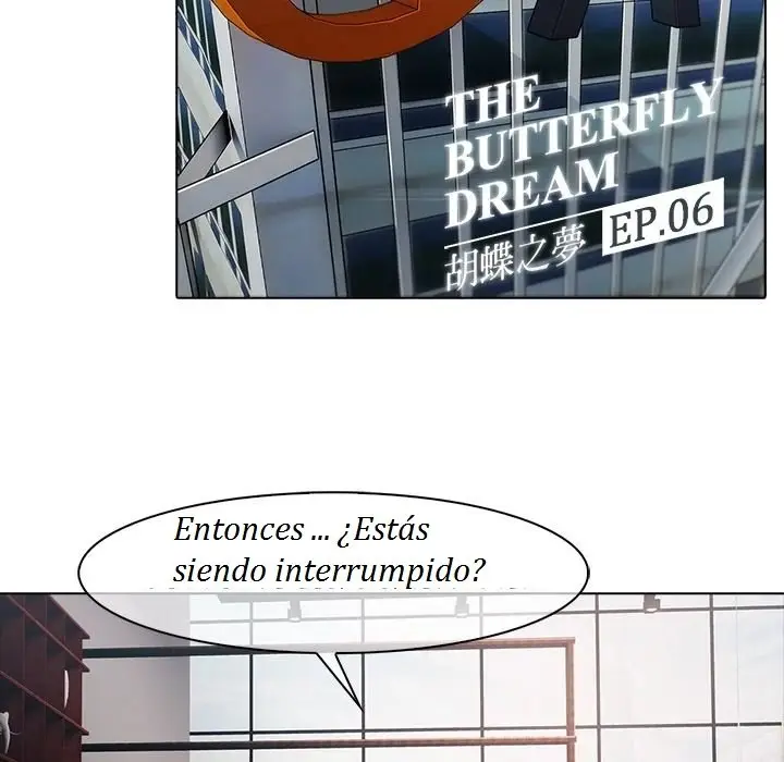 Butterfly (2016) - Capítulo 6 - Página 20 - LectorTMOo