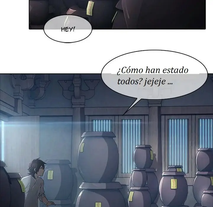 Butterfly (2016) - Capítulo 6 - Página 33 - LectorTMOo
