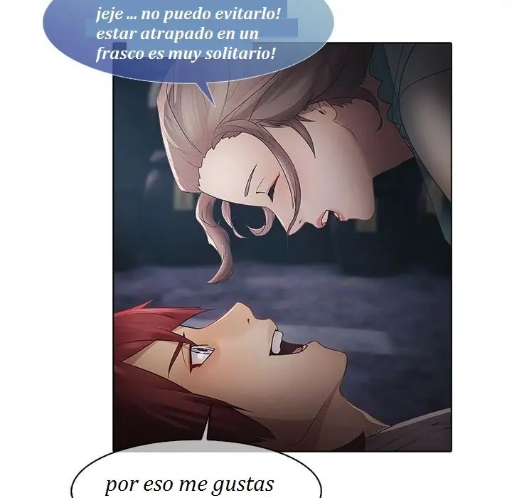 Butterfly (2016) - Capítulo 6 - Página 52 - LectorTMOo