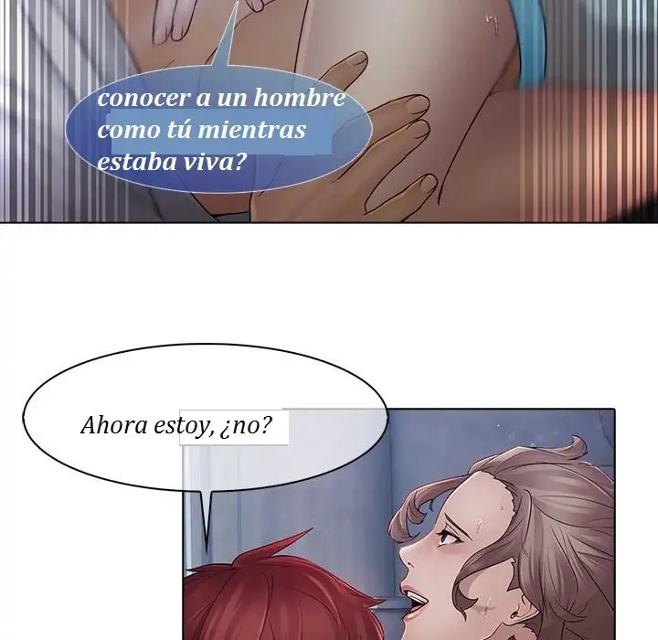 Butterfly (2016) - Capítulo 6 - Página 58 - LectorTMOo