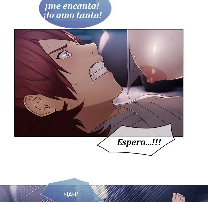 Butterfly (2016) - Capítulo 6 - Página 65 - LectorTMOo