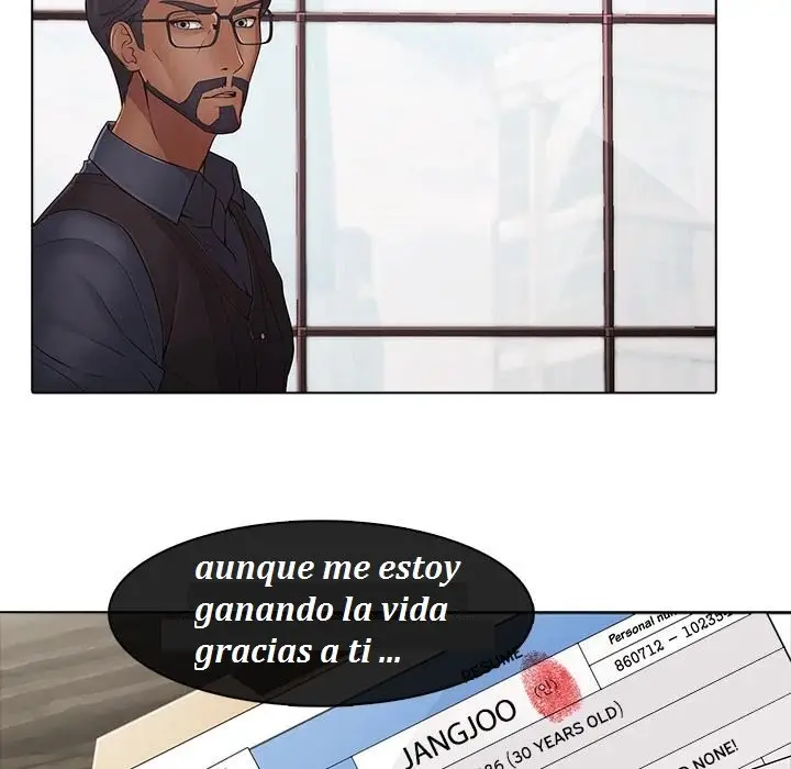 Butterfly (2016) - Capítulo 6 - Página 76 - LectorTMOo
