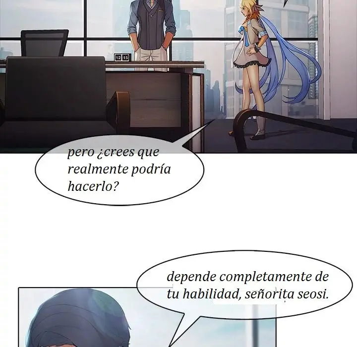 Butterfly (2016) - Capítulo 7 - Página 8 - LectorTMOo