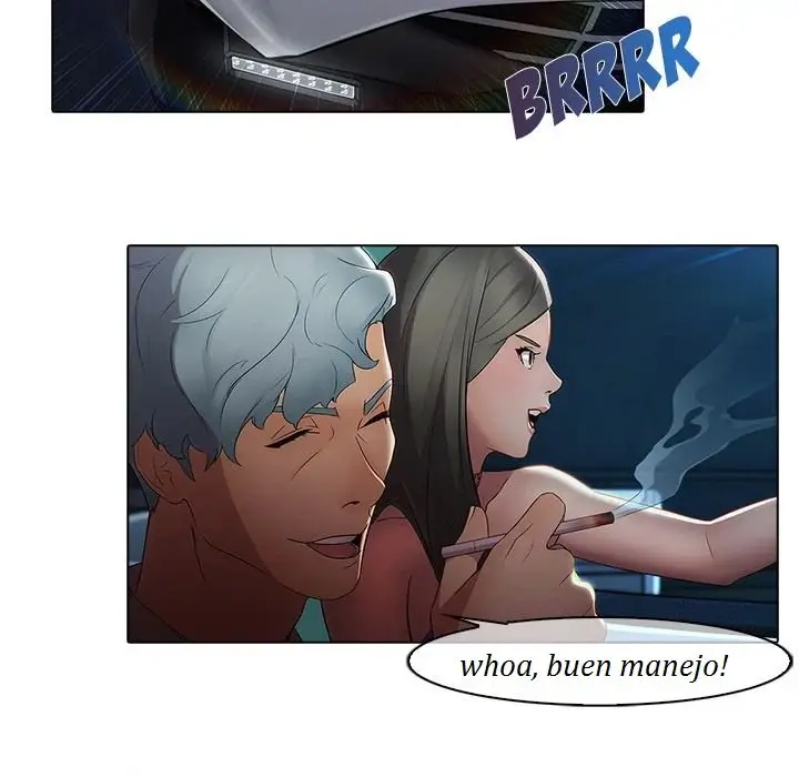 Butterfly (2016) - Capítulo 7 - Página 70 - LectorTMOo