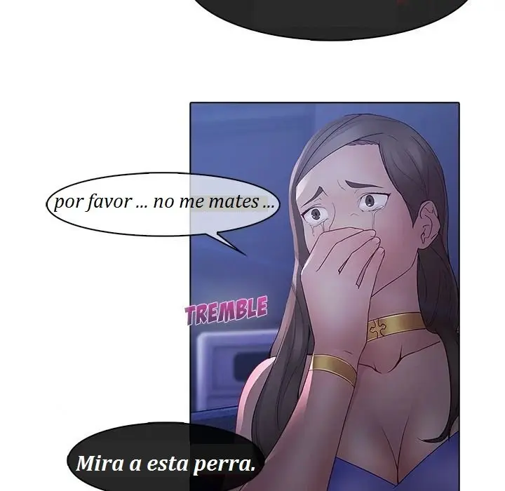 Butterfly (2016) - Capítulo 8 - Página 18 - LectorTMOo