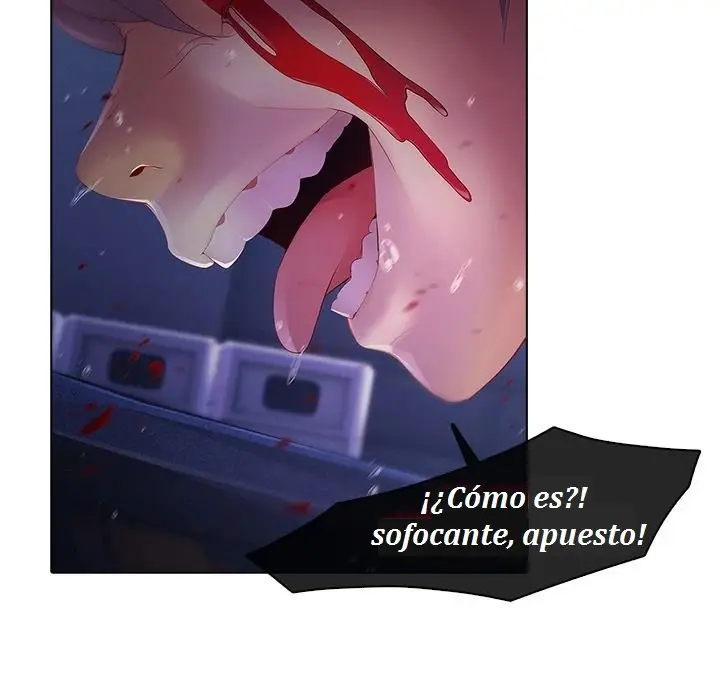 Butterfly (2016) - Capítulo 8 - Página 31 - LectorTMOo