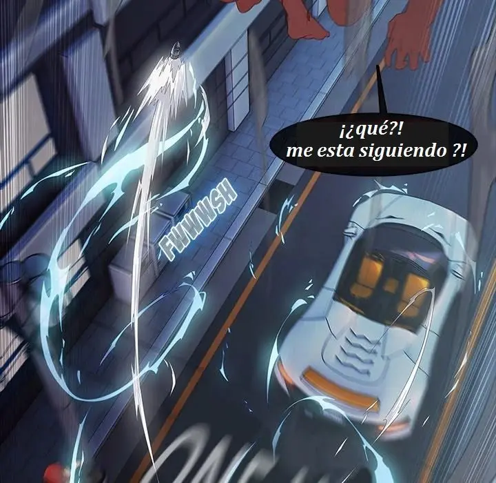 Butterfly (2016) - Capítulo 8 - Página 57 - LectorTMOo