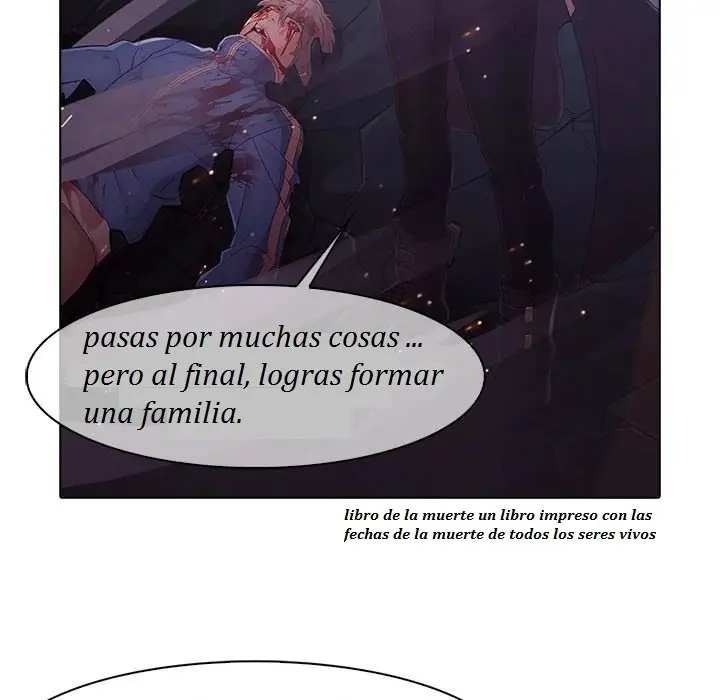 Butterfly (2016) - Capítulo 8 - Página 78 - LectorTMOo