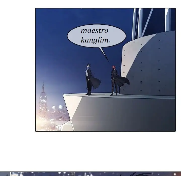 Butterfly (2016) - Capítulo 9 - Página 76 - LectorTMOo