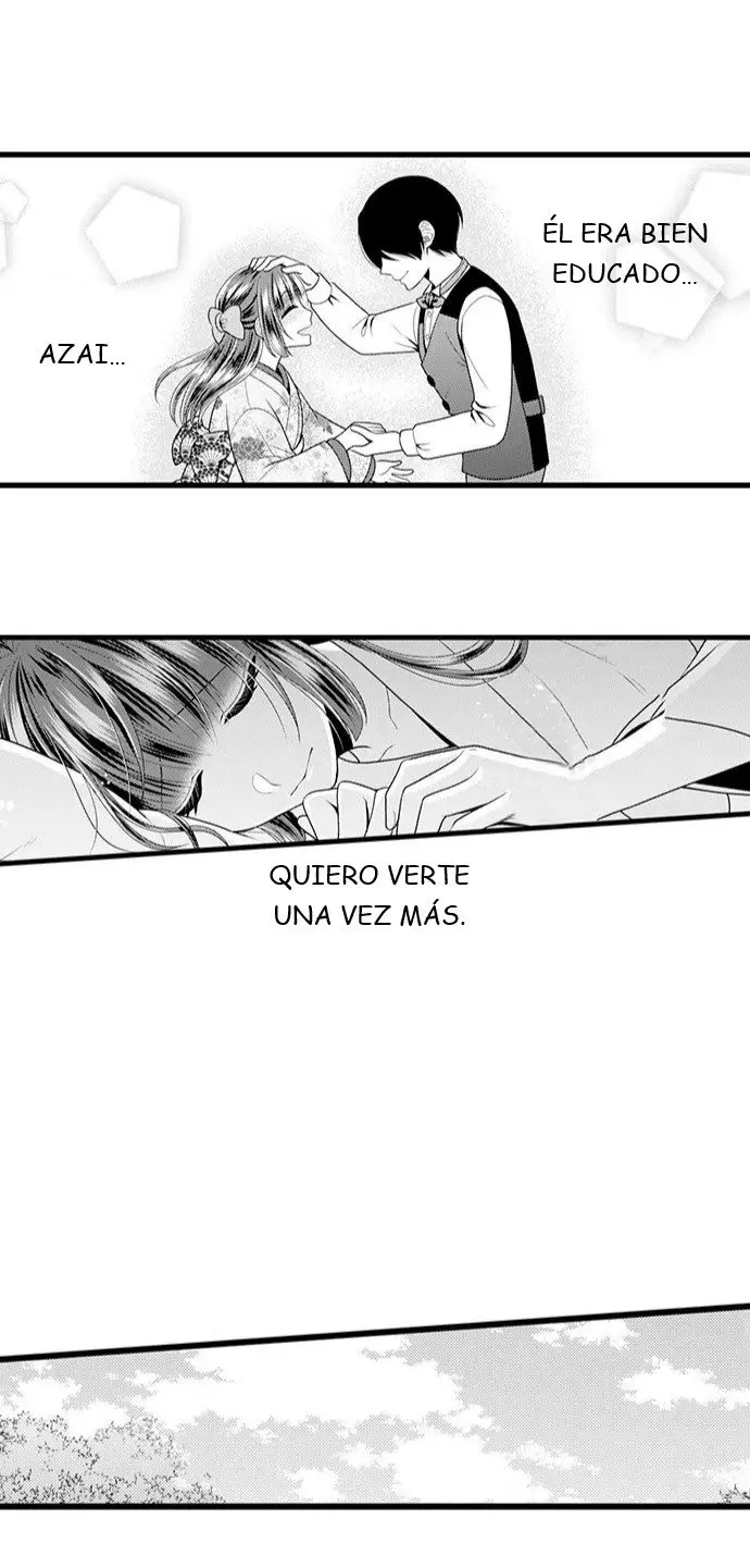 Caballero O Bestia - Capítulo 17 - Página 4 - LectorTMOo