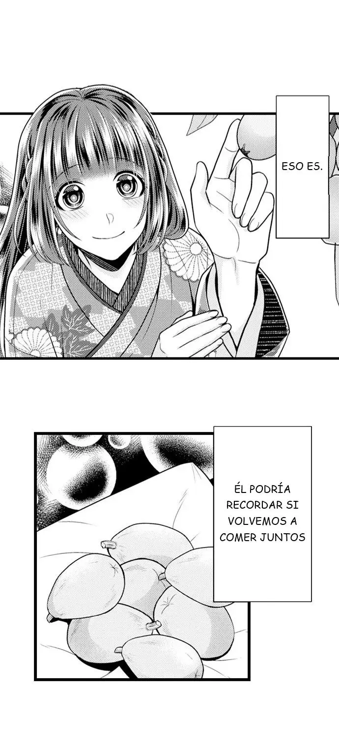 Caballero O Bestia - Capítulo 17 - Página 8 - LectorTMOo