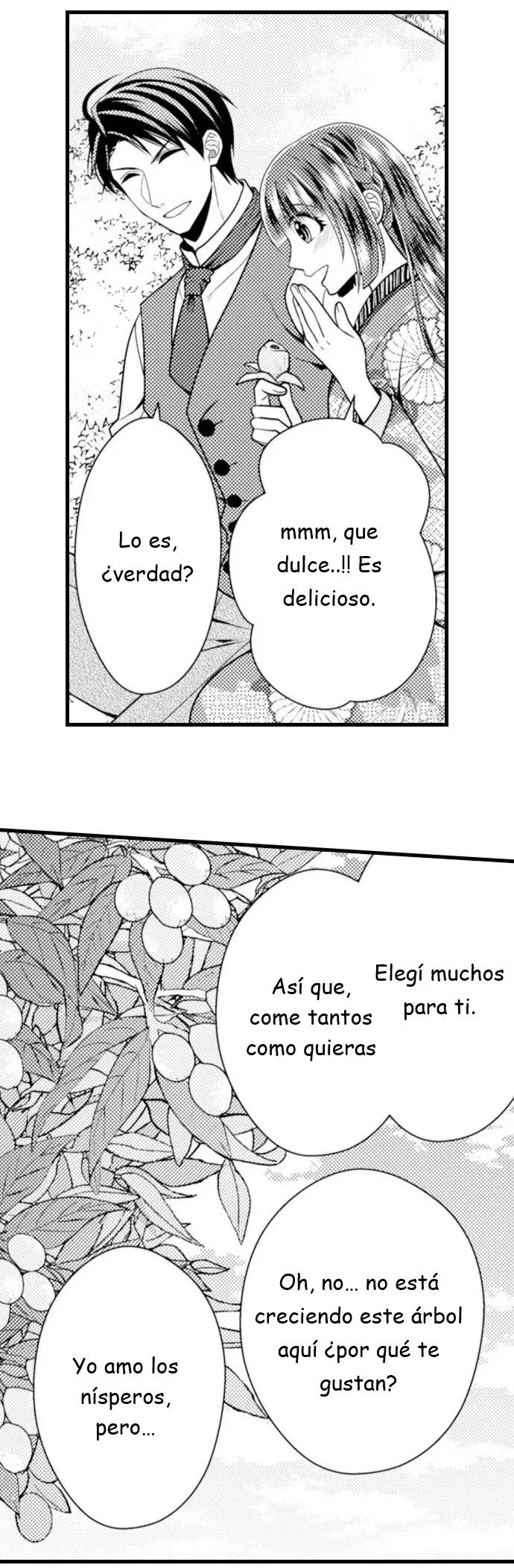 Caballero O Bestia - Capítulo 17 - Página 16 - LectorTMOo