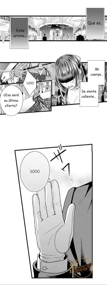 Caballero O Bestia - Capítulo 2 - Página 9 - LectorTMOo