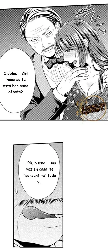 Caballero O Bestia - Capítulo 2 - Página 13 - LectorTMOo