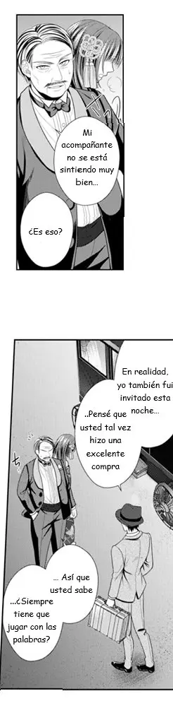 Caballero O Bestia - Capítulo 2 - Página 15 - LectorTMOo