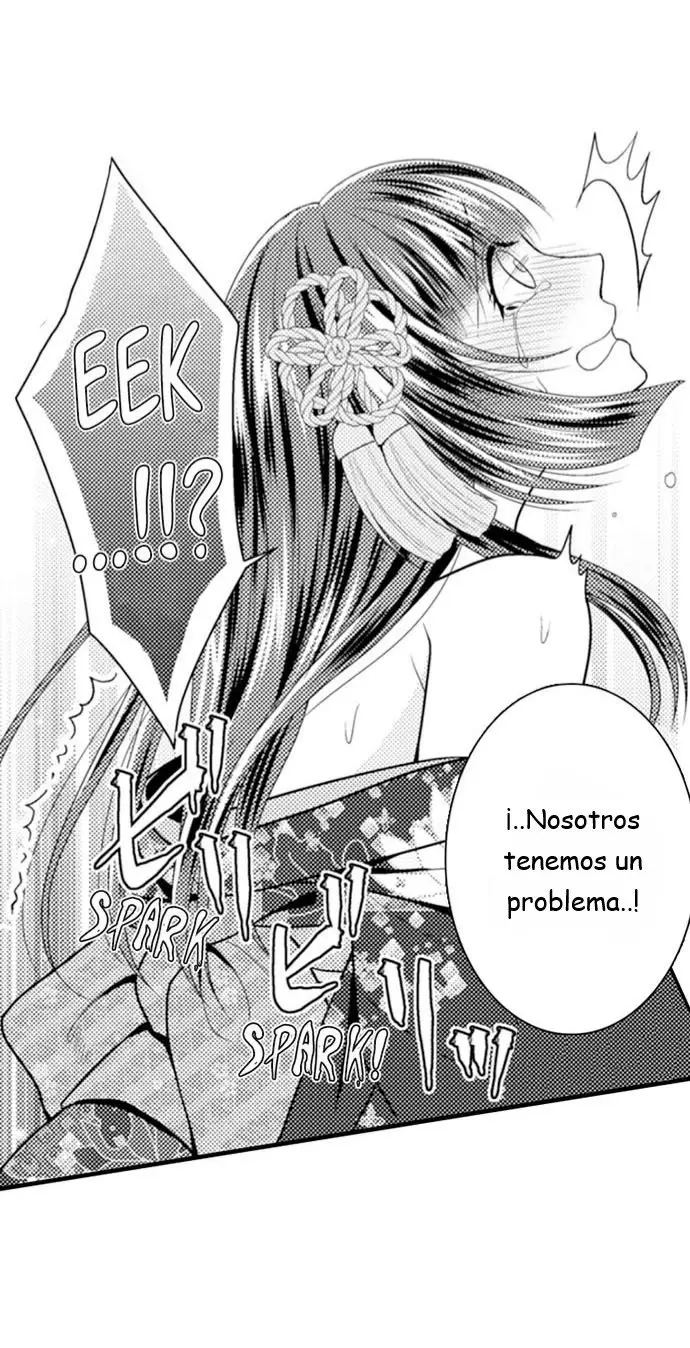 Caballero O Bestia - Capítulo 3 - Página 14 - LectorTMOo