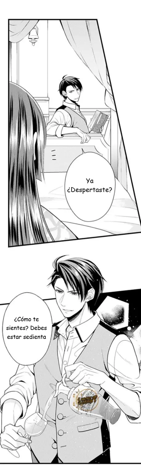 Caballero O Bestia - Capítulo 4 - Página 6 - LectorTMOo
