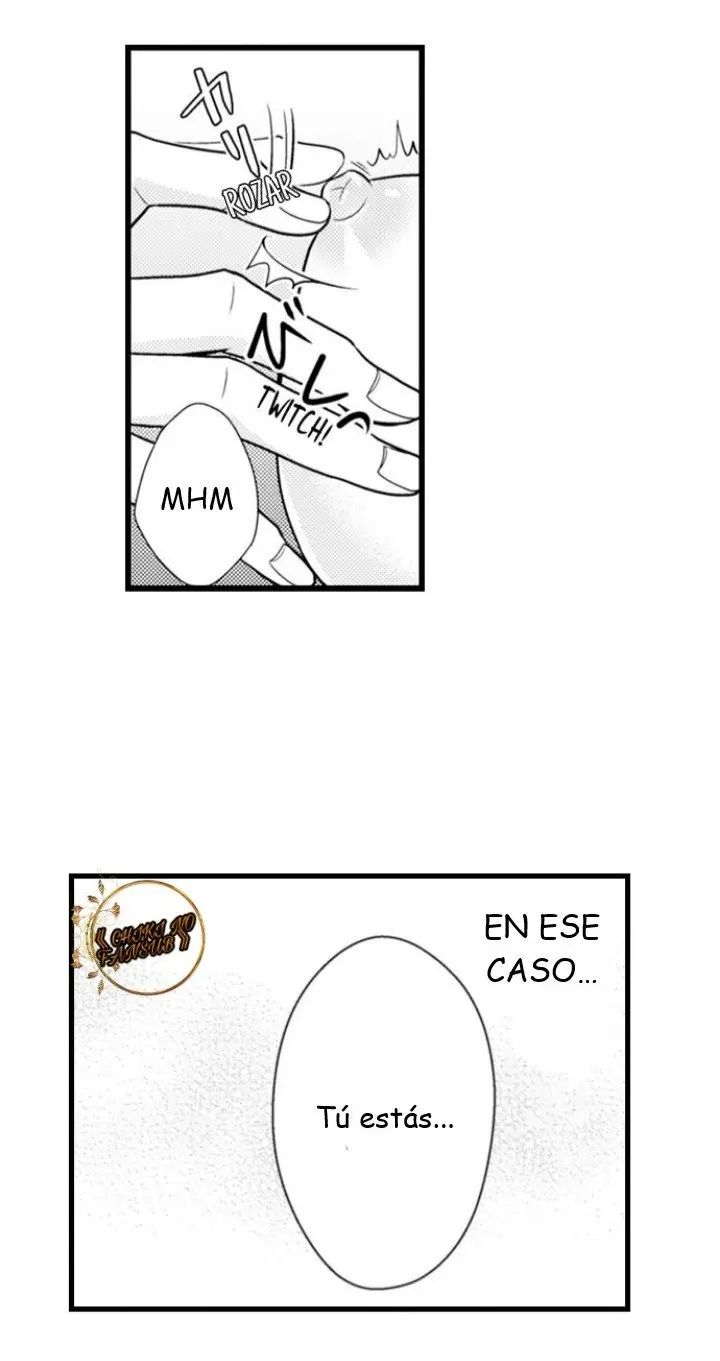 Caballero O Bestia - Capítulo 6 - Página 13 - LectorTMOo