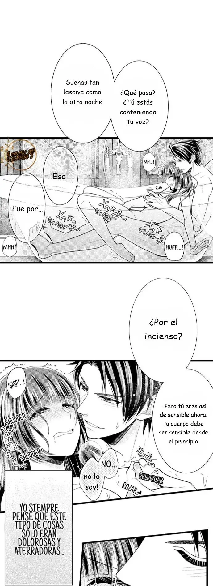Caballero O Bestia - Capítulo 6 - Página 17 - LectorTMOo
